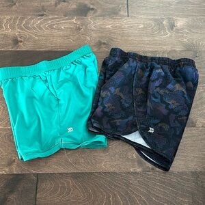 All In Motion shorts L (10/12)